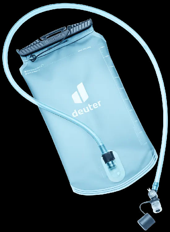 Deuter Streamer II 2.0 L - hydrablue