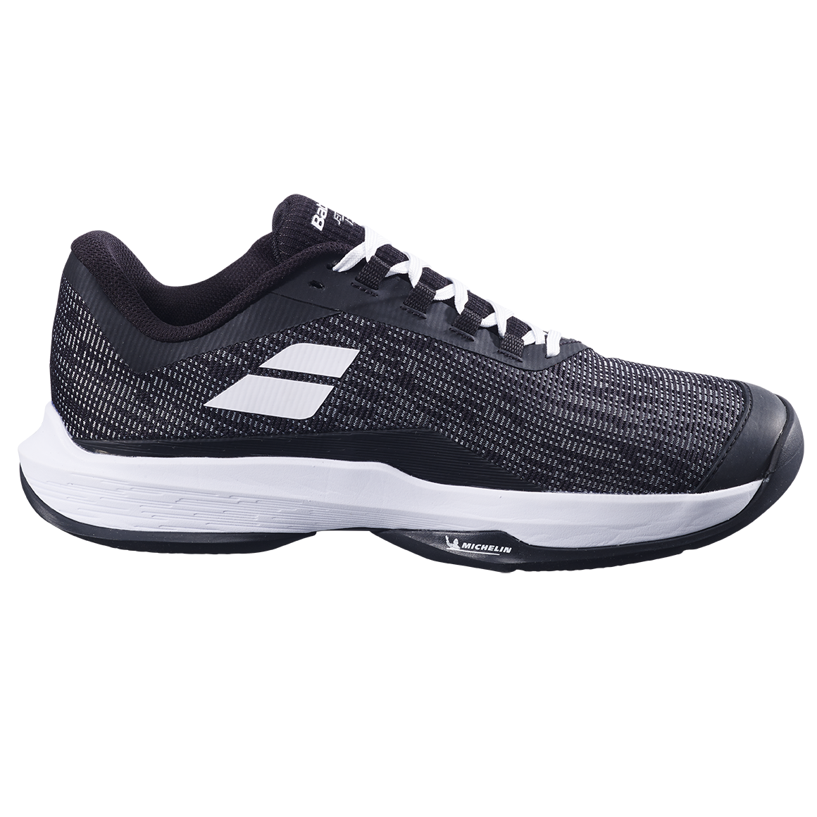 Babolat Jet Tere 2 Clay men black / white