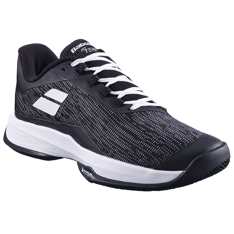 Babolat Jet Tere 2 Clay men black / white