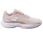 Babolat Jet Tere 2 Clay wmn - evening sand