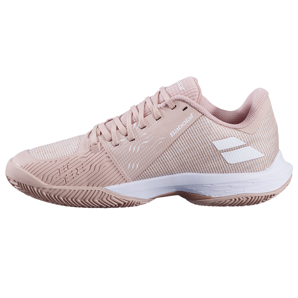 Babolat Jet Tere 2 Clay wmn - evening sand