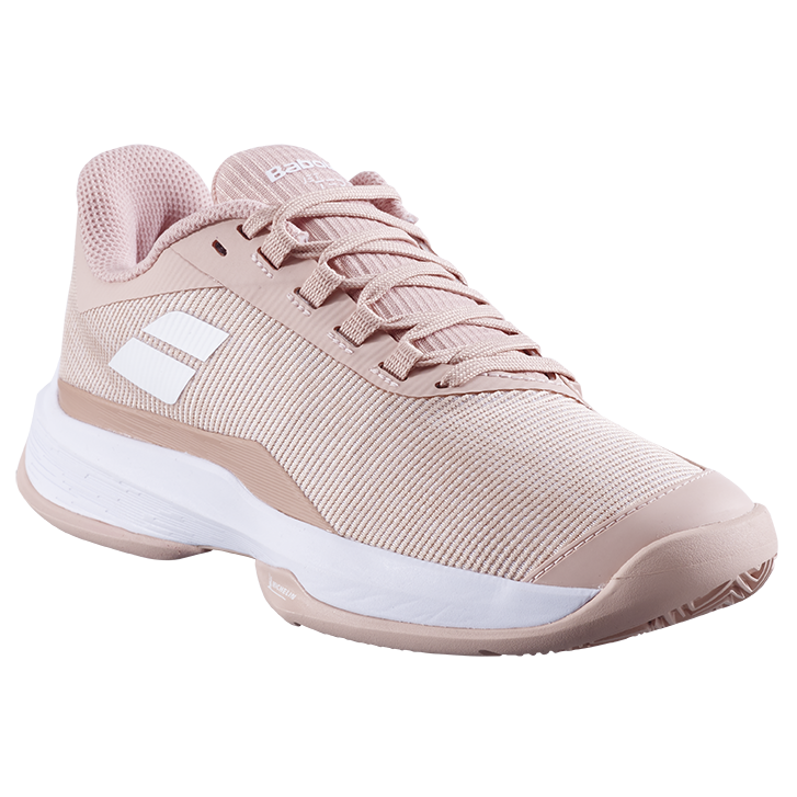 Babolat Jet Tere 2 Clay wmn - evening sand