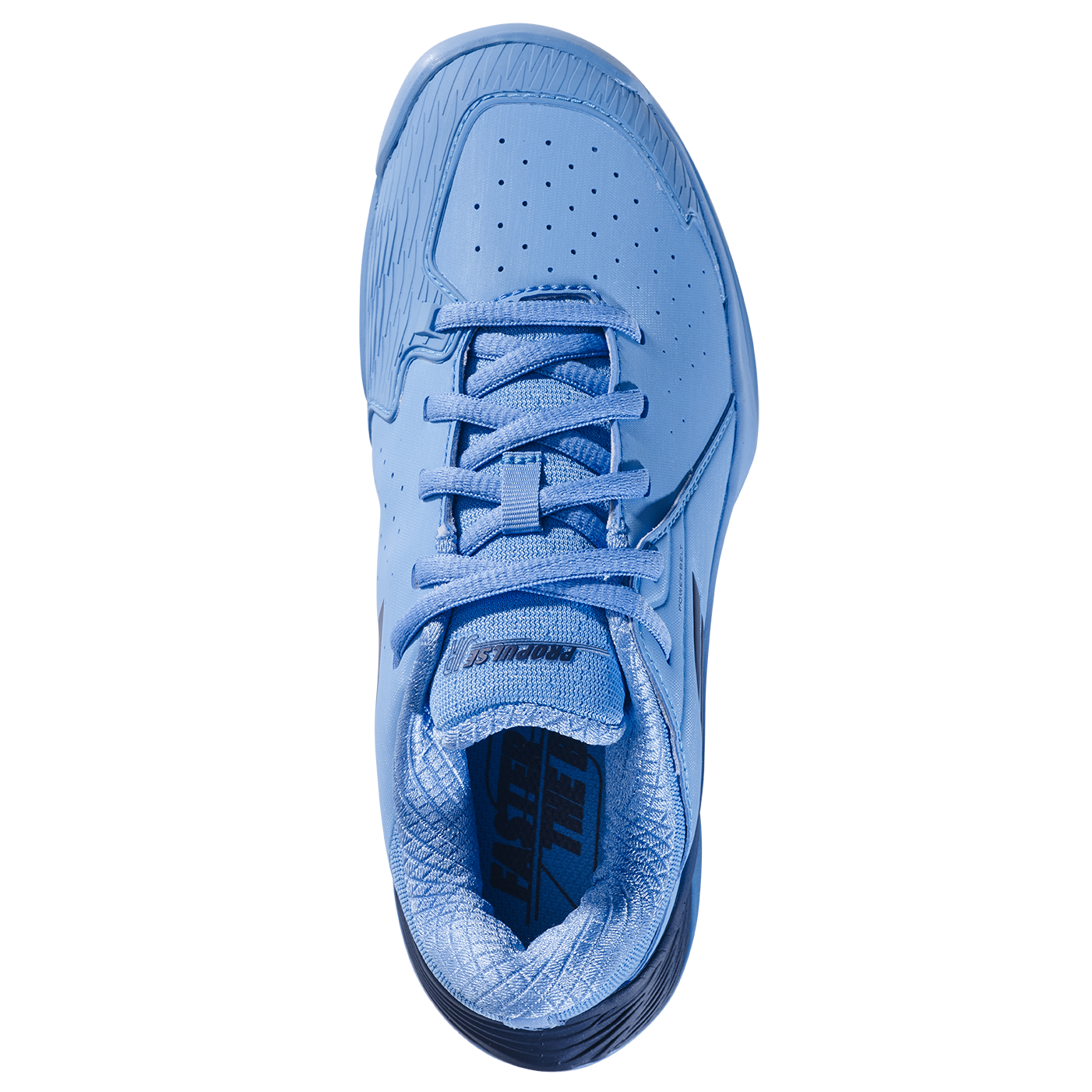 Babolat Propulse Junior 3 All Court boy - drive blue