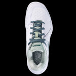 Babolat Propulse Junior 3 All Court - white-dark green