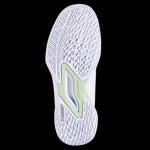 Babolat Propulse Junior 3 All Court - white-dark green