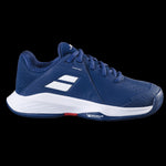 Babolat Propulse Junior 3 All Court boy - estate blue/white