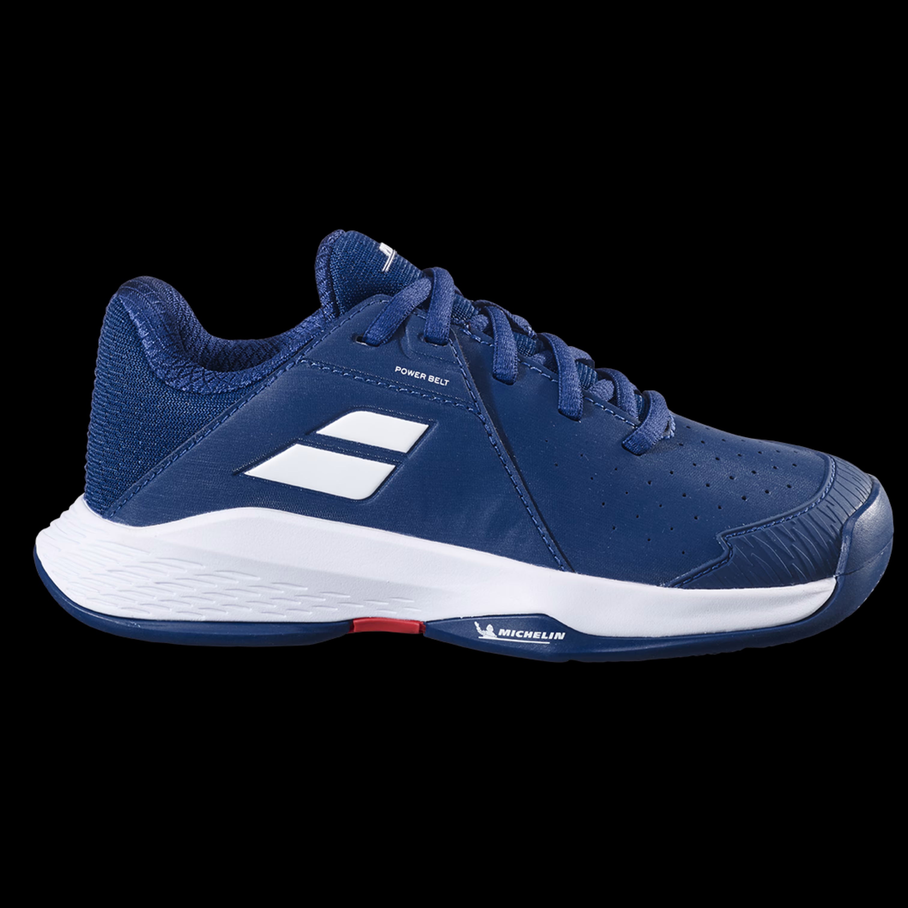 Babolat Propulse Junior 3 All Court boy - estate blue/white