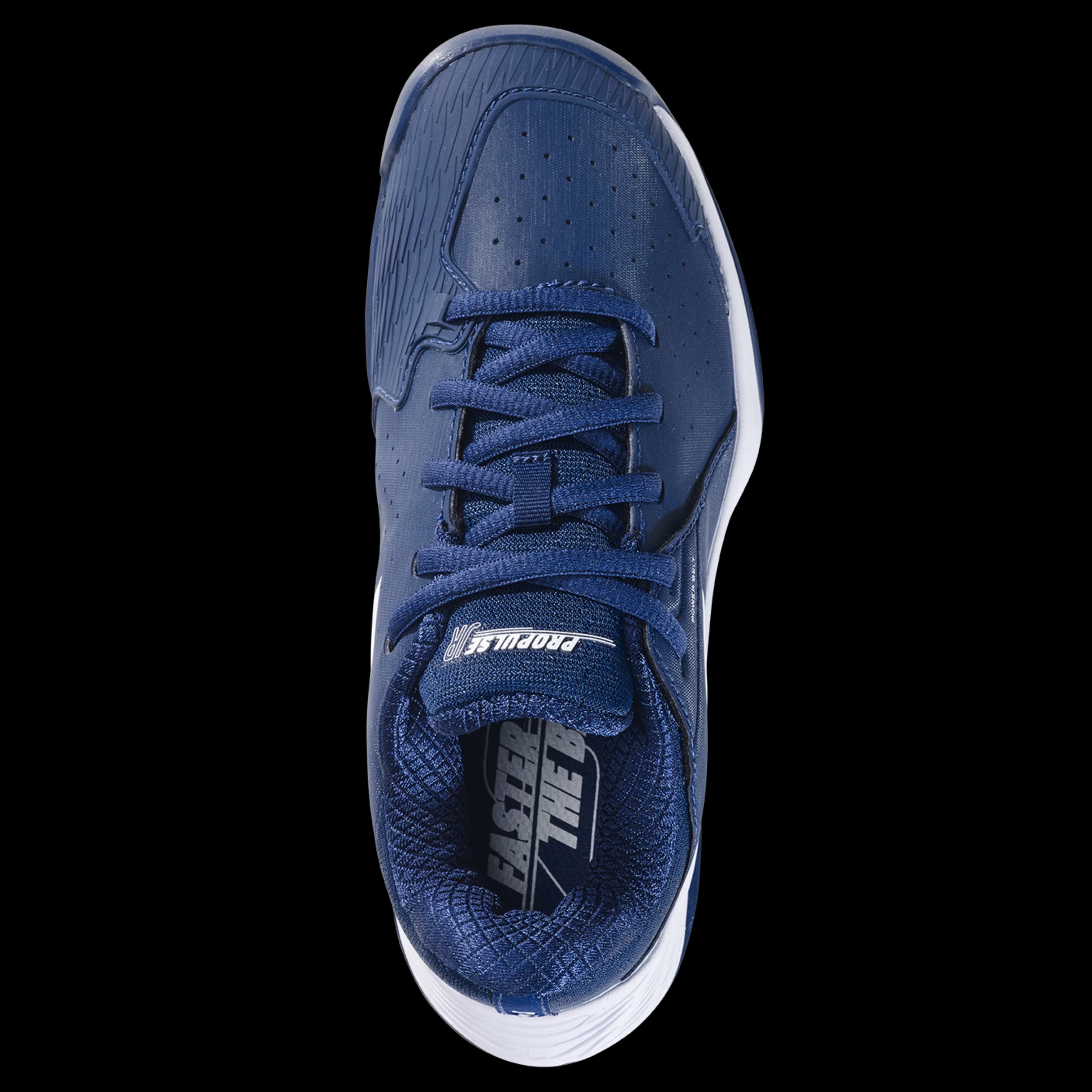 Babolat Propulse Junior 3 All Court boy - estate blue/white