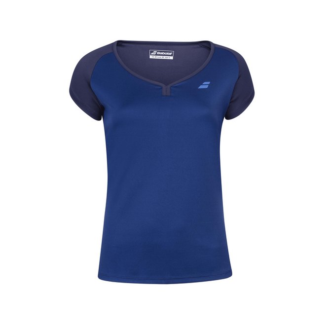 Babolat Play Cap Top wmn blue