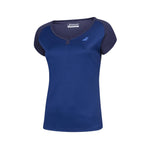 Babolat Play Cap Top wmn blue