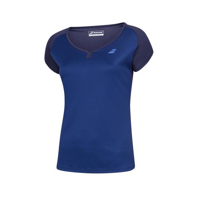 Babolat Play Cap Top wmn blue