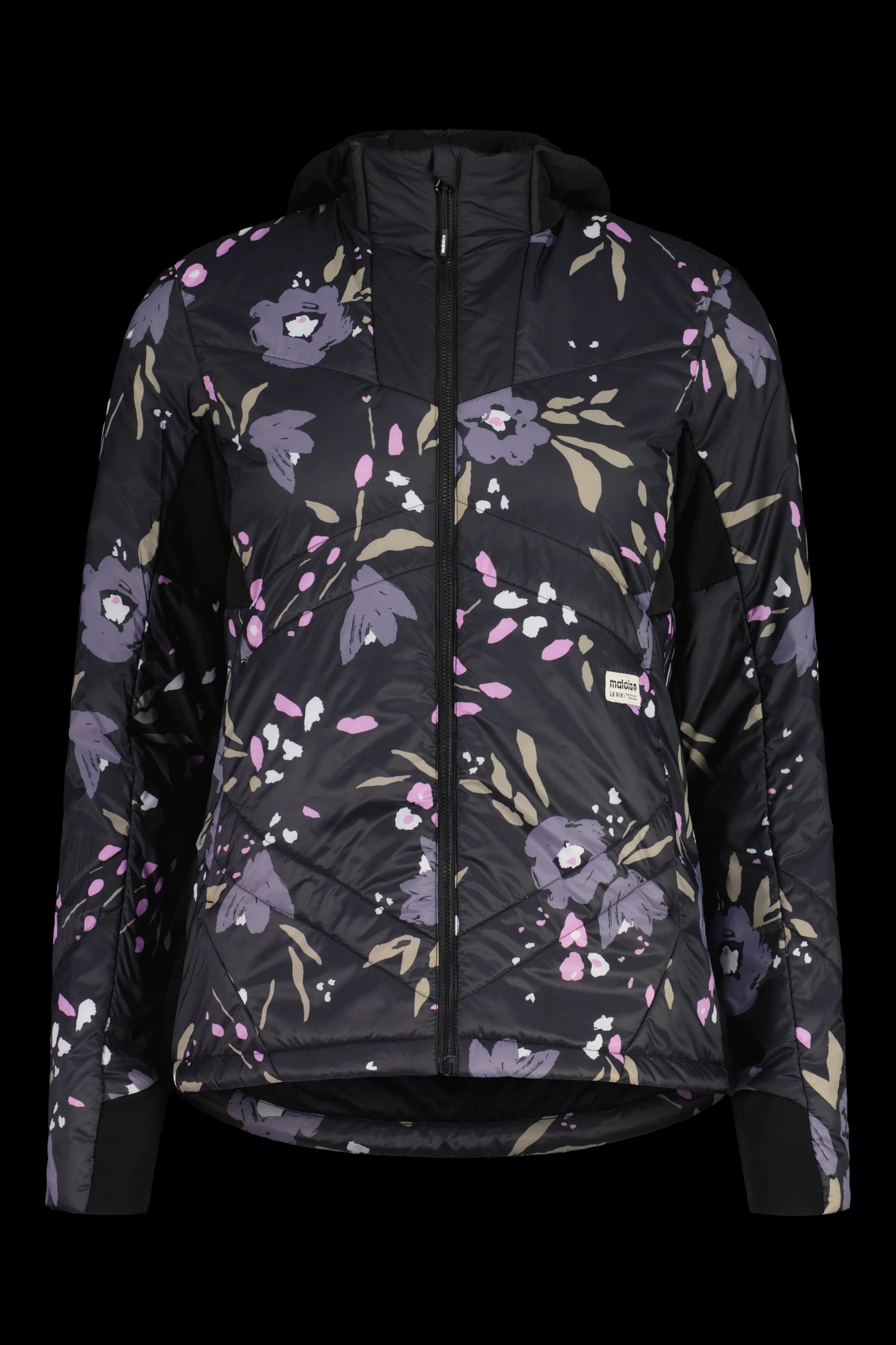 Maloja TrevisoM. - Gefütterte Multisport-Jacke WI26 wmn