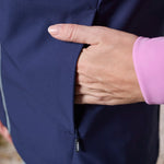 Maloja NashaM. - Multisport Windblock-Jacke WI26 wmn