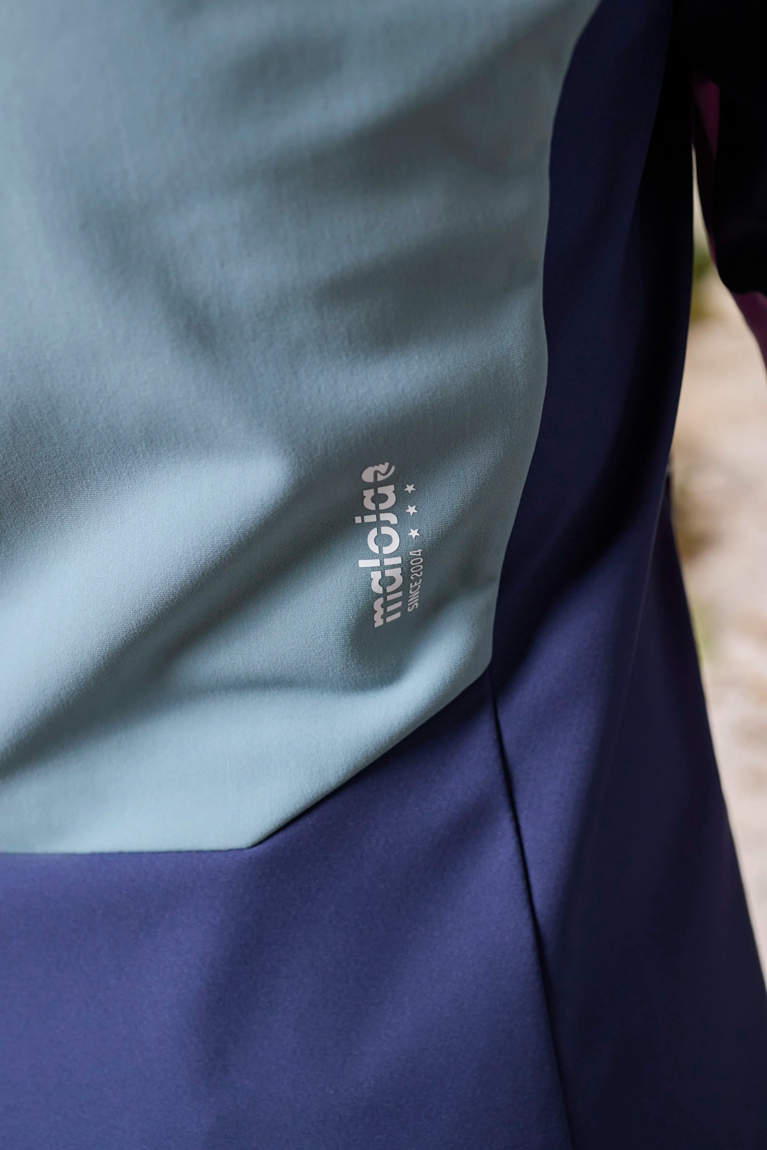 Maloja NashaM. - Multisport Windblock-Jacke WI26 wmn