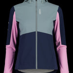 Maloja NashaM. - Multisport Windblock-Jacke WI26 wmn