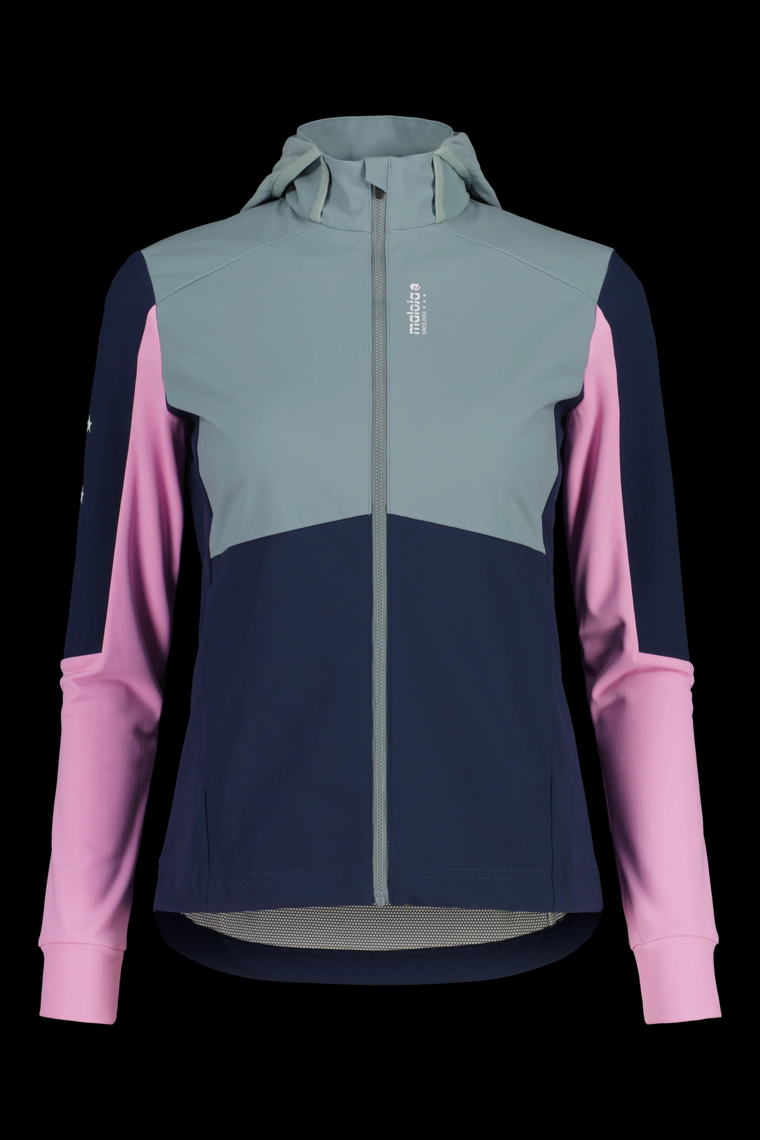 Maloja NashaM. - Multisport Windblock-Jacke WI26 wmn