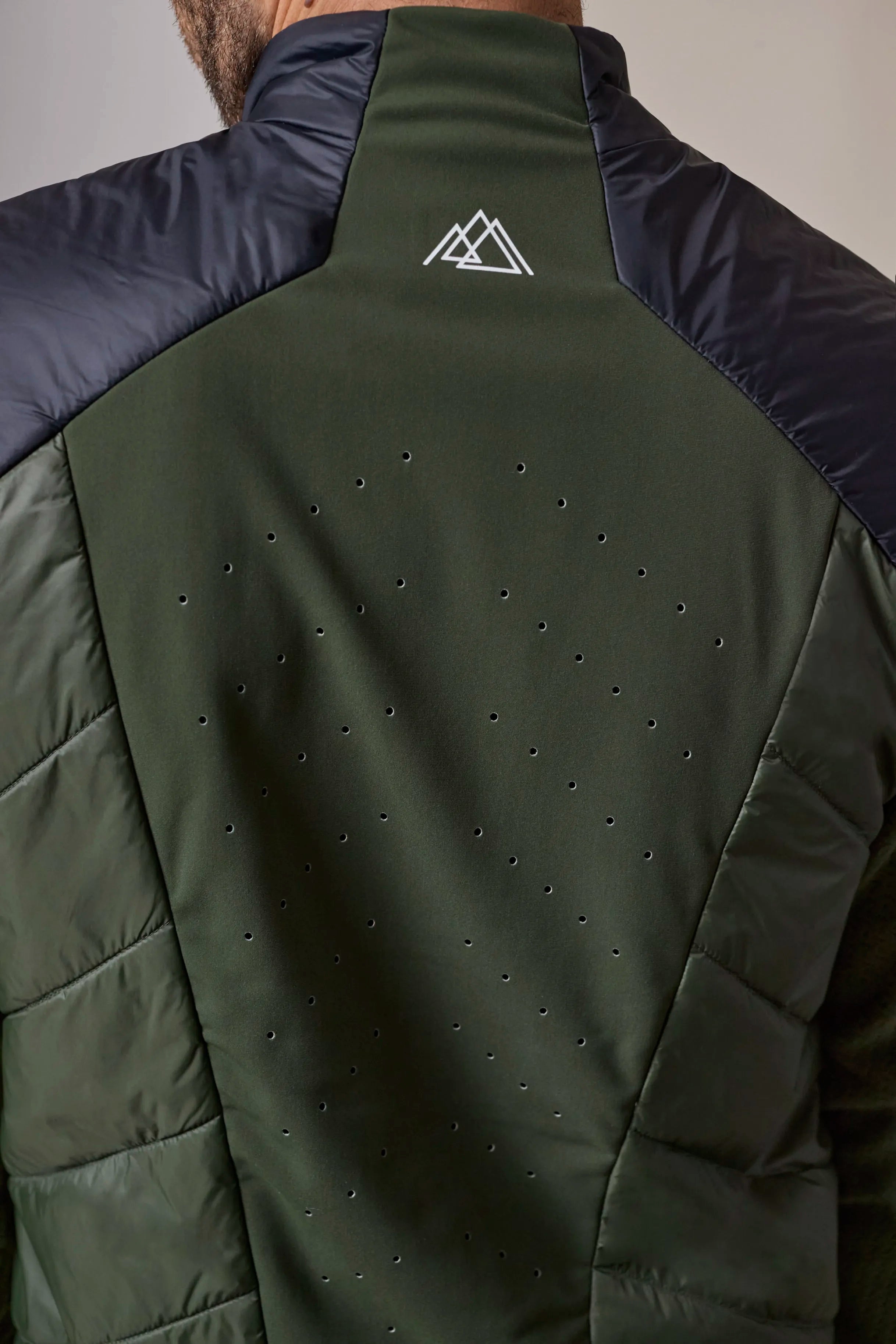 Maloja SchwarzachM. - Gefütterte Multisport-Weste WI26