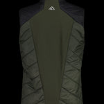 Maloja SchwarzachM. - Gefütterte Multisport-Weste WI26