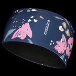 Maloja JainzenbergM Headband night sky brush flower
