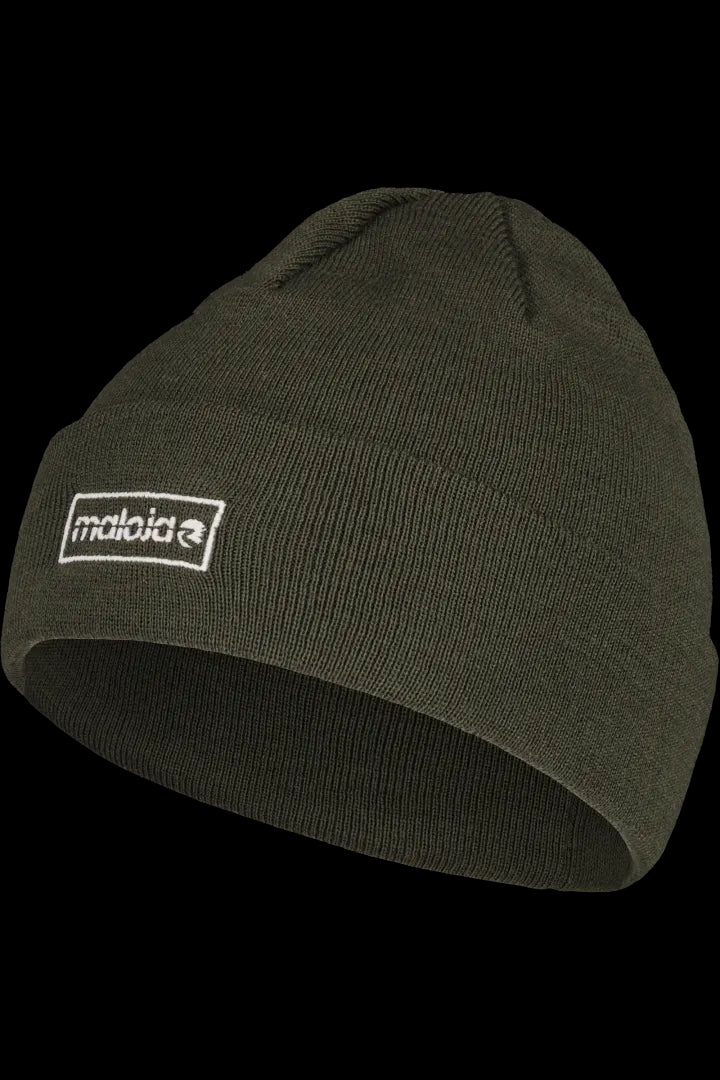 Maloja Gsallkopf Knit Beanie alpine woods