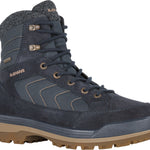 Lowa Isarco GTX navy bronze