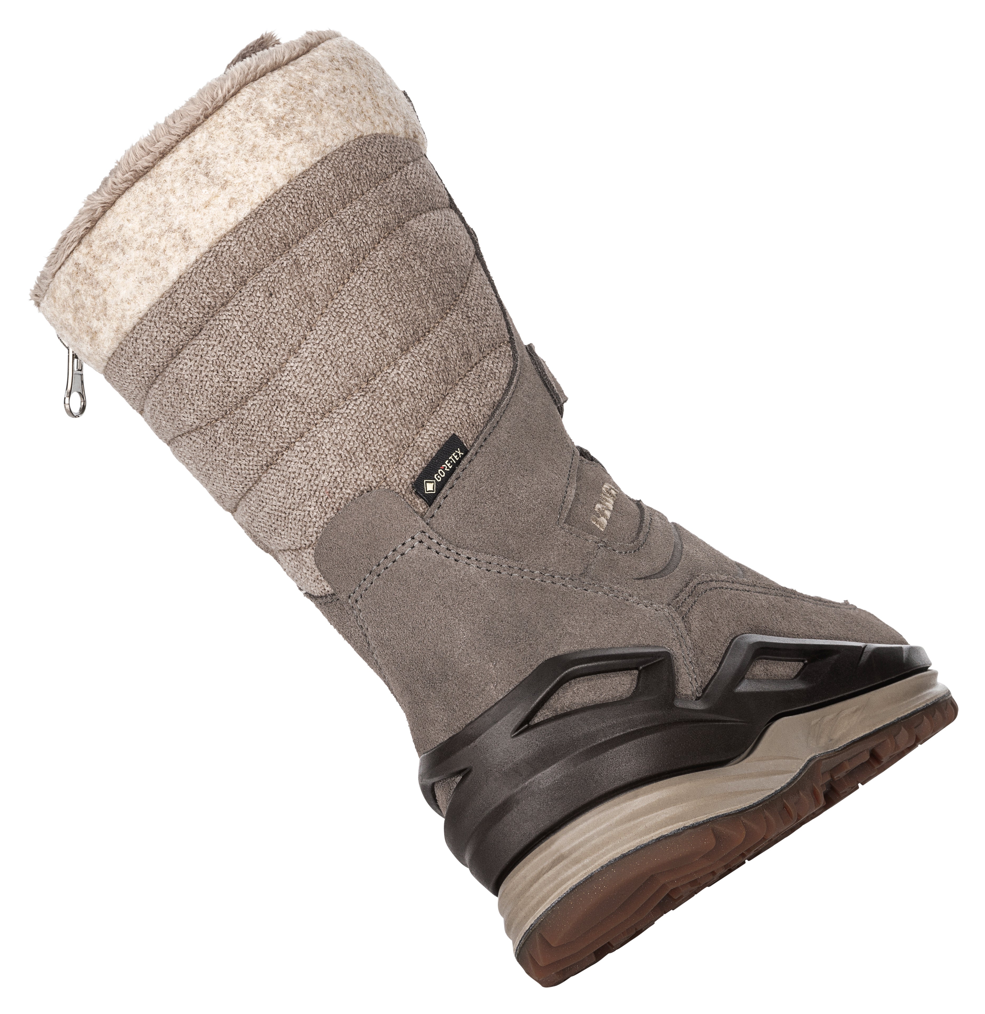 Lowa Barina EVO GTX ws stein-panna