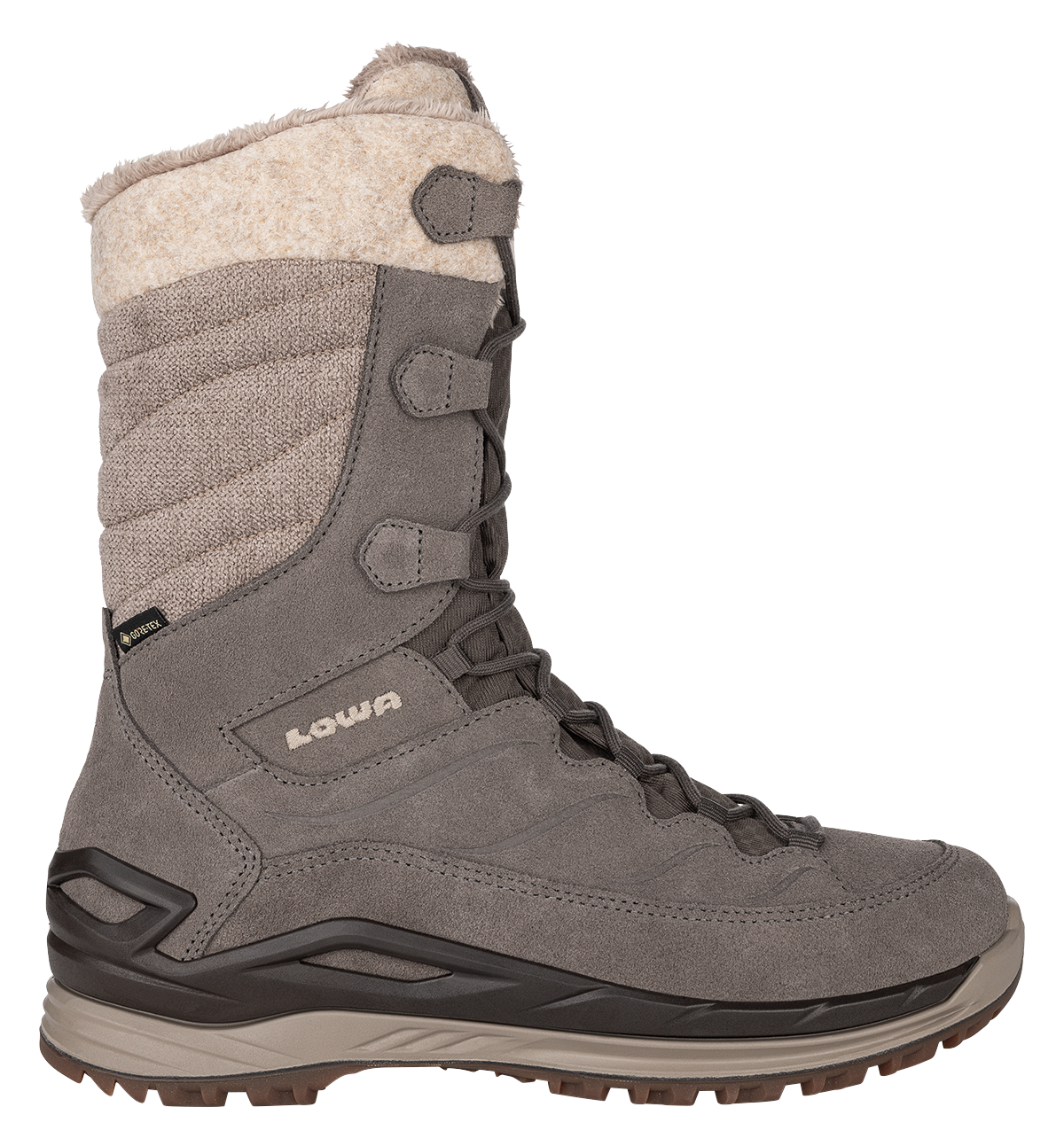 Lowa Barina EVO GTX ws stein-panna