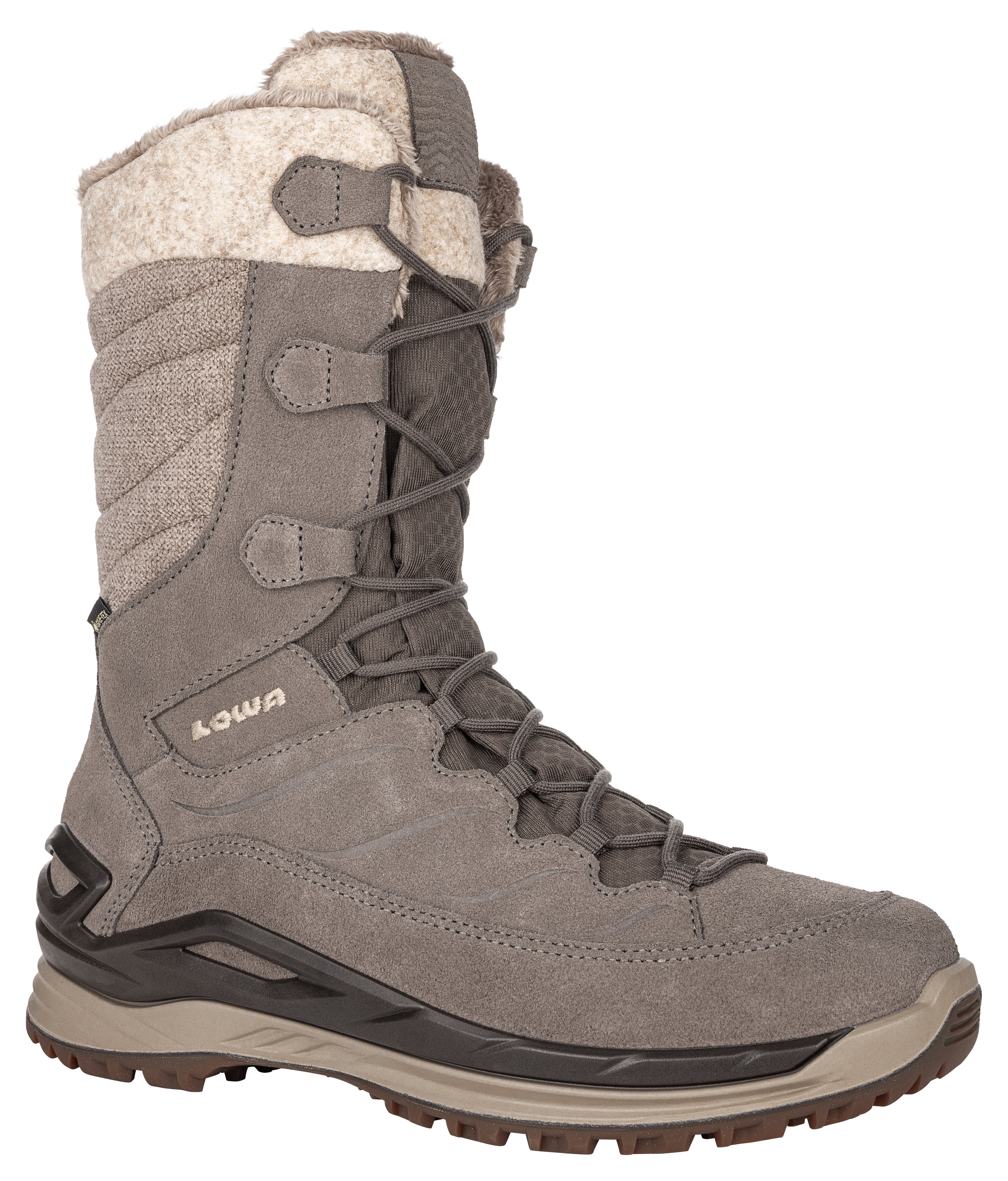 Lowa Barina EVO GTX ws stein-panna