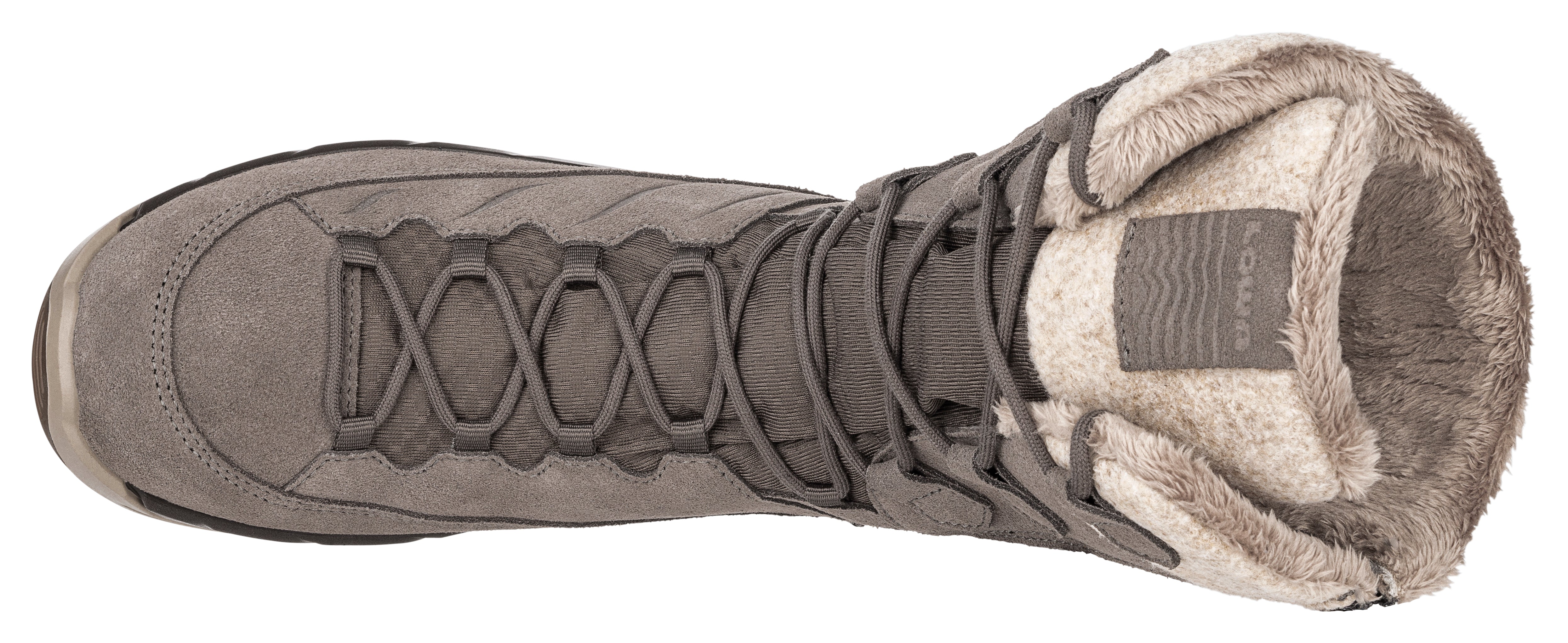 Lowa Barina EVO GTX ws stein-panna