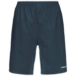 Head CLUB Bermudas junior navy