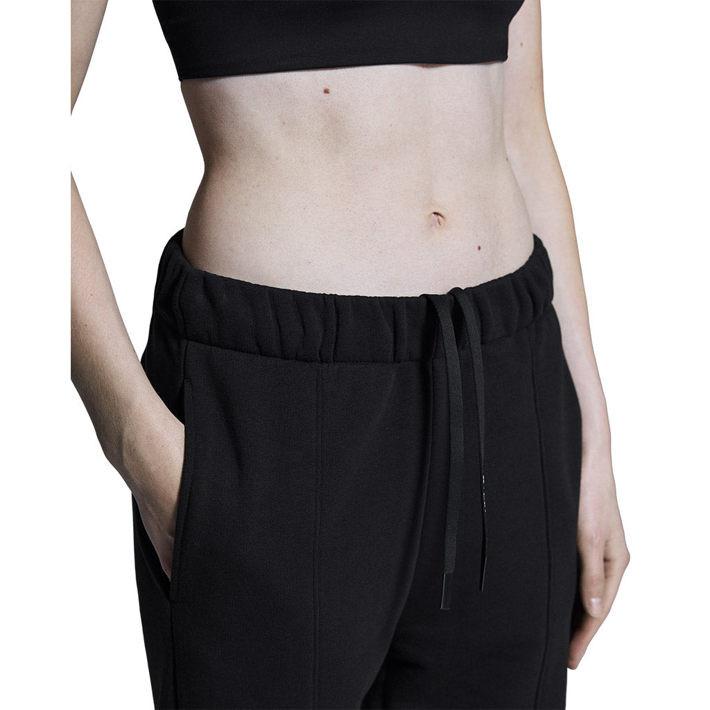On Focus Pants wmn black