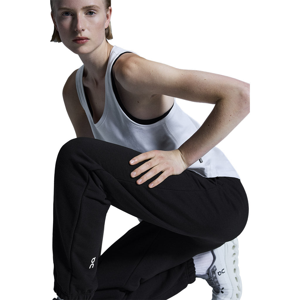 On Focus Pants wmn black