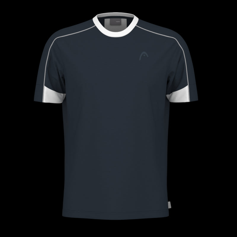 Head Play Tech T-Shirt men navy