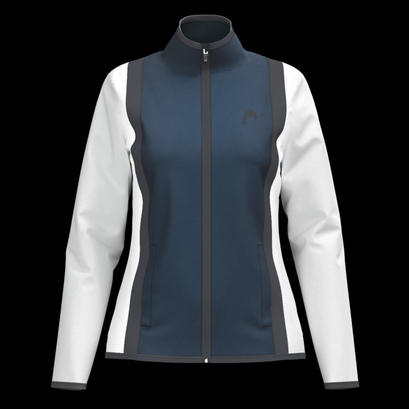 Head CLUB 25 Jacket wmn
