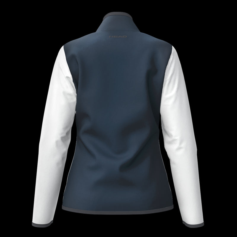 Head CLUB 25 Jacket wmn