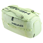 Head Pro Duffle Bag M liquid lime/anthracite