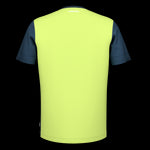 Head Slice T-Shirt boys lightlime