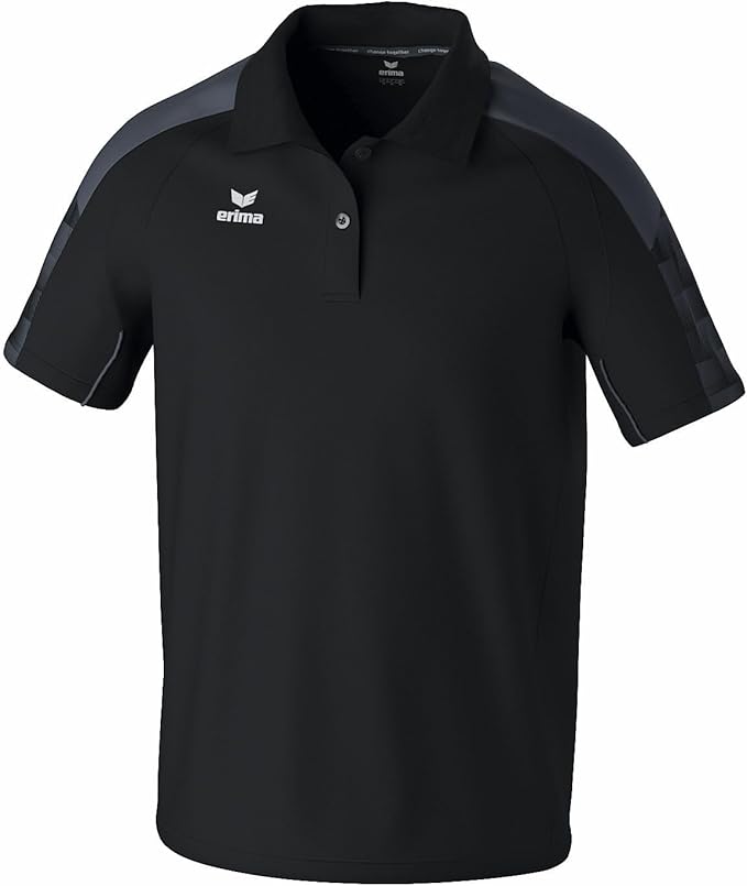 Erima Evo Star Poloshirt B