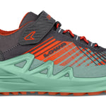 Lowa Merger GTX Junior VCR LO arktis-flame