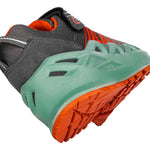 Lowa Merger GTX Junior VCR LO arktis-flame