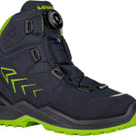 Lowa Firo GTX navy-limone