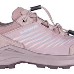 Lowa Zirrox II GTX Lo Jr. altrosa-rose
