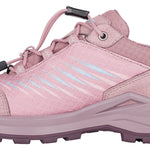Lowa Zirrox II GTX Lo Jr. altrosa-rose