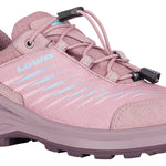 Lowa Zirrox II GTX Lo Jr. altrosa-rose