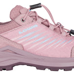 Lowa Zirrox II GTX Lo Jr. altrosa-rose