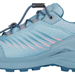 Lowa Zirrox II GTX Lo Jr. eisblau-petrol