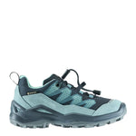 Lowa Maddox PRO GTX LO jr. navy-eisblau