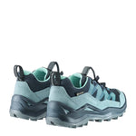 Lowa Maddox PRO GTX LO jr. navy-eisblau