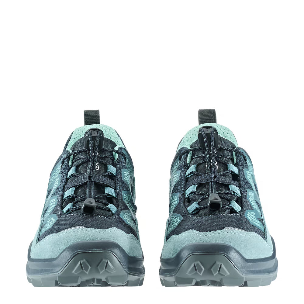 Lowa Maddox PRO GTX LO jr. navy-eisblau