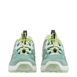 Lowa Maddox PRO GTX LO jr. rauchgrün-mintgrün